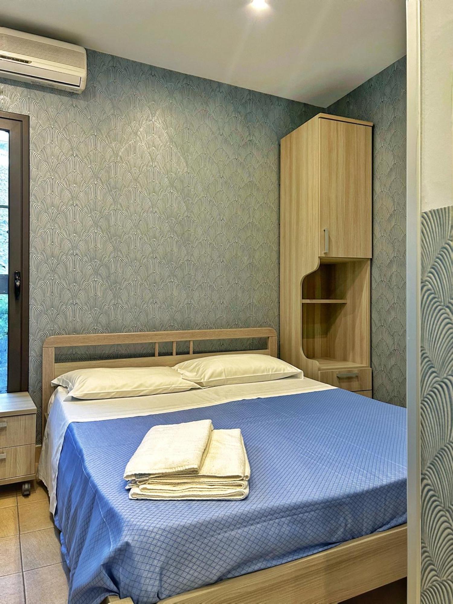 Bed and Breakfast La Piazzetta Джардини-Наксос Экстерьер фото