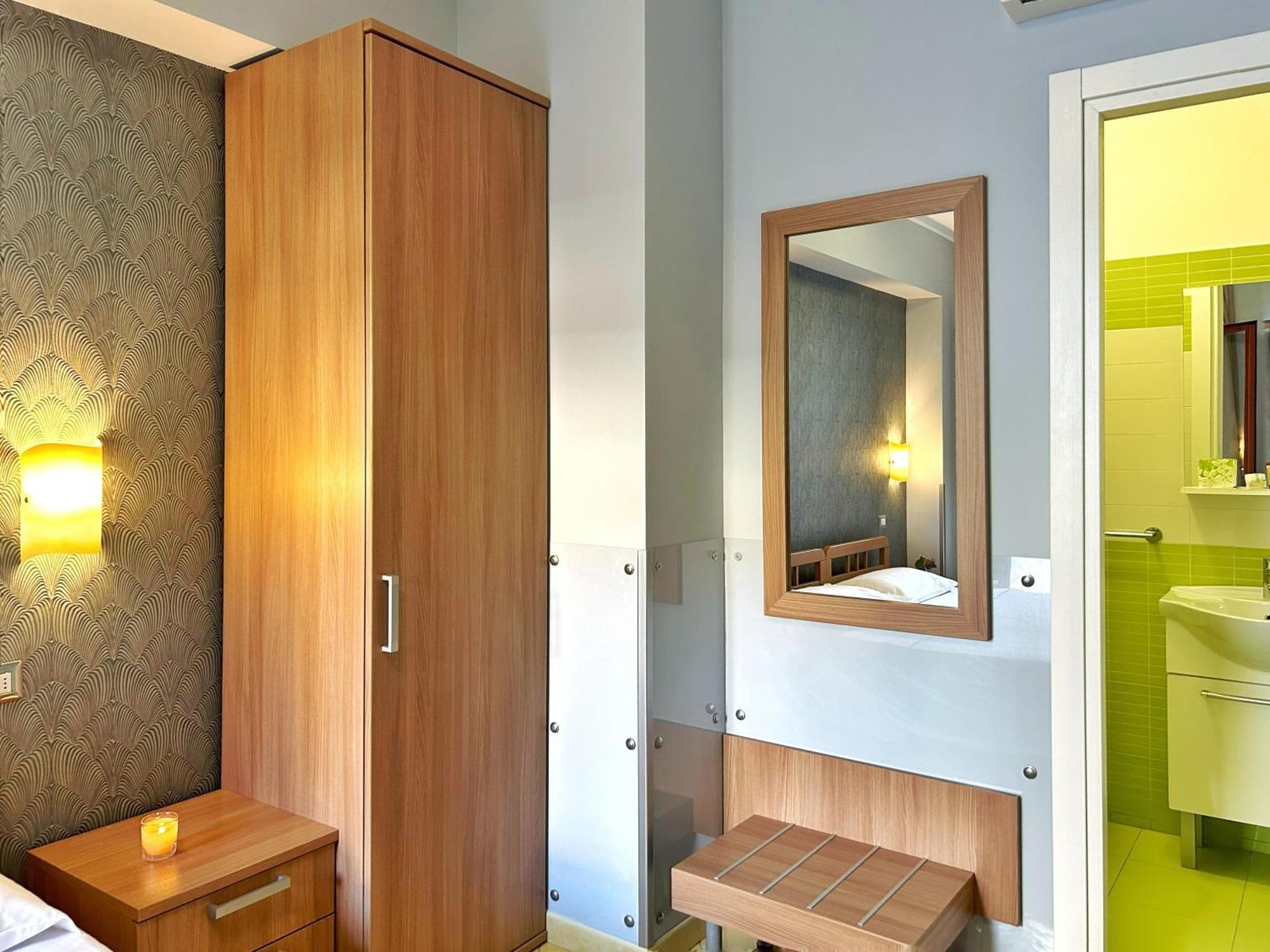 Bed and Breakfast La Piazzetta Джардини-Наксос Экстерьер фото