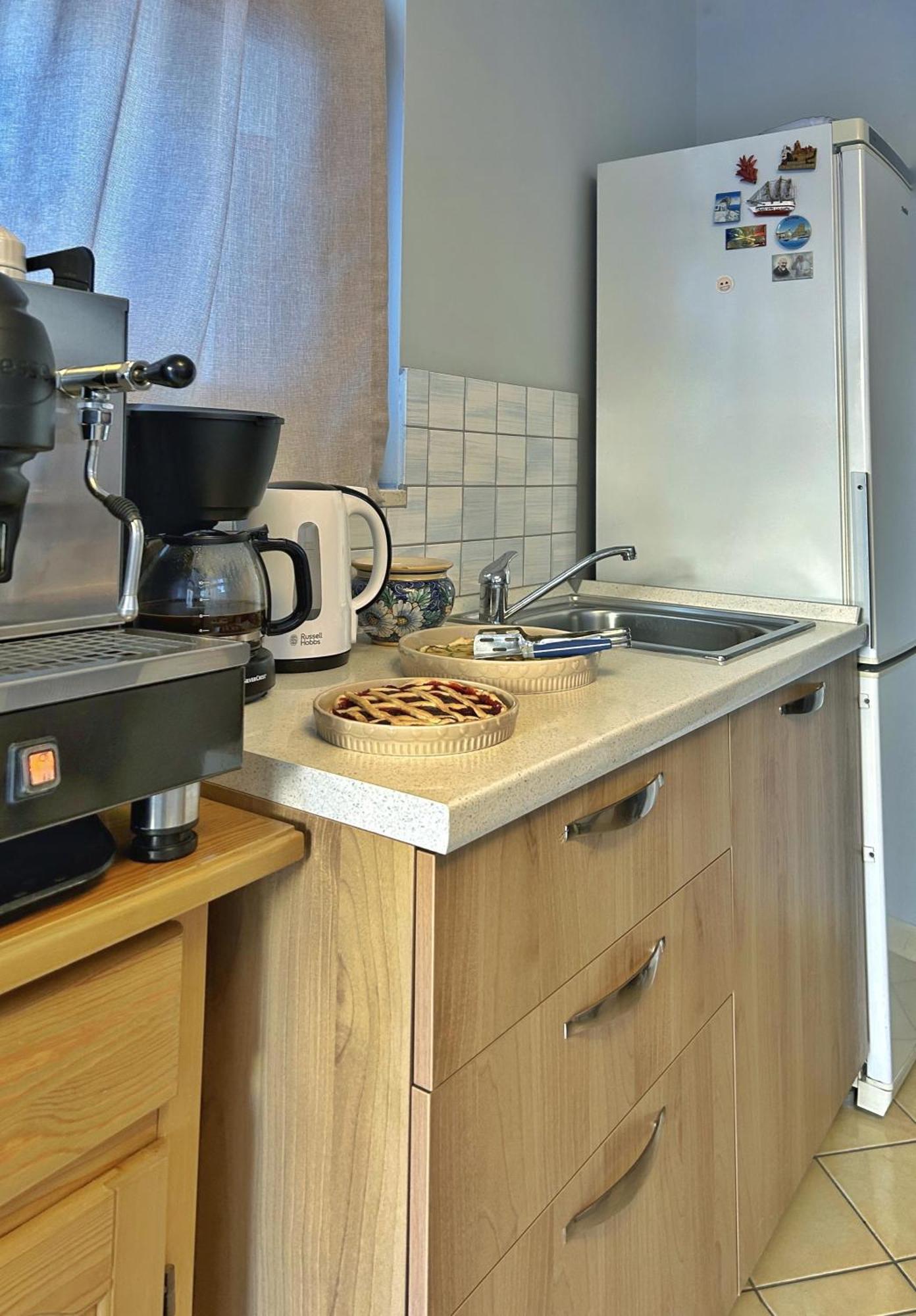 Bed and Breakfast La Piazzetta Джардини-Наксос Экстерьер фото